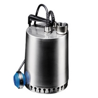 Unilift AP submersible drainage pumps 