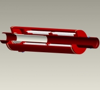 External pressure compensators 