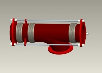 Equalized pressure compensators 