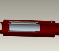 Compensators for central heating 