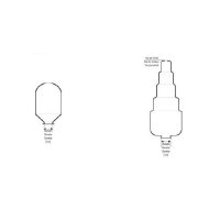 Bladder for expansion tank