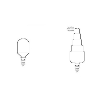 Bladders for pressure tanks