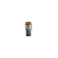 ”YORK” Foot valve with strainer
