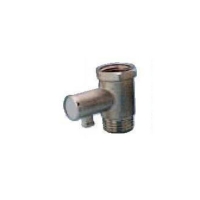 Pressure relief valve 