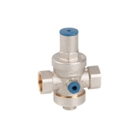 REDUX GE Pressure reducer valve with piston 