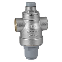 RINOXDUE piston pressure reducer valve 