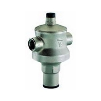 "Rinox" Diaphragm pressure reducer valve 