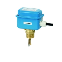 Liquid flow switch 