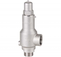 Safety Valve